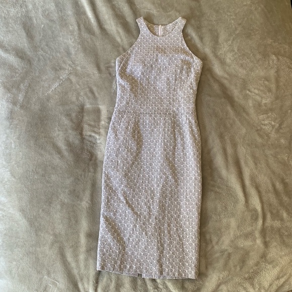 Fitted razorbacks dress - Picture 1 of 5